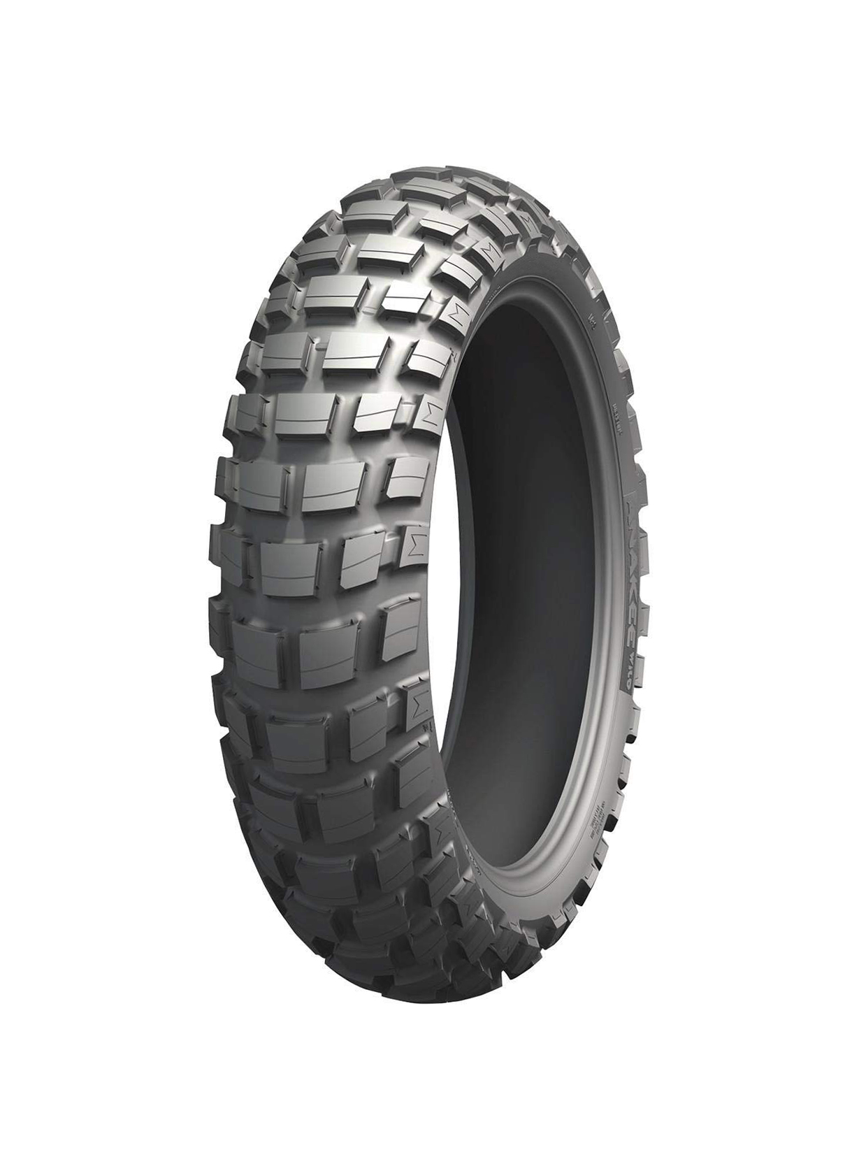 110/80R19 opona MICHELIN ANAKEE WILD FRONT 59R